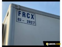 Iveco Modello VERSIONE | Altro Altro