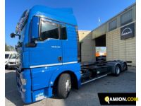 Man TGX 26.480 6X2-4 LL TGX 26.480 6X2-4 LL | Altro Altro