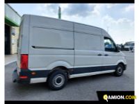 Man TGE FURGONE 3.140 PASSO 3640 TGE FURGONE 3.140 PASSO 3640 | Altro Altro