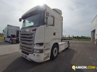 Scania R 490 HIGH LINE R 490 HIGH LINE | Trattore Trattore