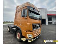 Daf XF 530 FT XF 530 FT | Trattore Vasca