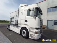 Scania R 490 HIGH LINE R 490 HIGH LINE | Trattore Trattore