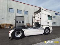 Scania R 490 HIGH LINE R 490 HIGH LINE | Trattore Trattore
