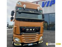 Daf XF 530 FT XF 530 FT | Trattore Vasca