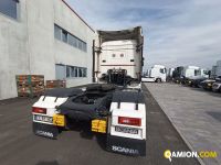 Scania R 490 HIGH LINE R 490 HIGH LINE | Trattore Trattore