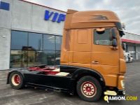 Daf XF 530 FT XF 530 FT | Trattore Vasca