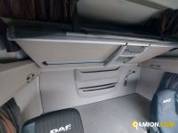 Daf XF 530 FT XF 530 FT | Trattore Vasca