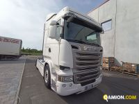 Scania R 490 HIGH LINE R 490 HIGH LINE | Trattore Trattore