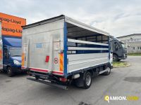 Renault trucks 240.14 - CENTINA + SPONDA 240.14 - CENTINA + SPONDA | Cassone fisso Altro | ARA 1965 SpA