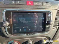 Iveco Daily V 35.14 2019 - daily 35 S14H 3750 HD cab. EVId Daily V 35.14 2019 - daily 35 S14H 3750 HD cab. EVId Altro | ARA 1965 SpA