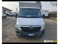 Opel Movano - OPEL Movano - OPEL Altro | ARA 1965 SpA