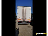 Renault trucks RENAULT - CENTINA + SPONDA MT.7,50 ALZA/ABBASSA RENAULT - CENTINA + SPONDA MT.7,50 ALZA/ABBASSA Centina | ARA 1965 SpA