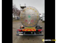 Man TGL  COMPLETO DI CISTERNA TGL  COMPLETO DI CISTERNA Altro | ARA 1965 SpA