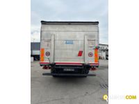Renault trucks 240.14 - CENTINA + SPONDA 240.14 - CENTINA + SPONDA | Cassone fisso Altro | ARA 1965 SpA