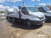 Iveco 35C14 - 35C14H 35C14 - 35C14H Altro | ARA 1965 SpA
