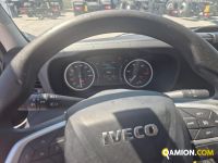 Iveco Daily V 35.14 2022 - Daily 35 C14 D 3450 d.cab. LD Daily V 35.14 2022 - Daily 35 C14 D 3450 d.cab. LD | Leggero Cabinato > 35 q.li Cassone Ribaltabile | ARA 1965 SpA