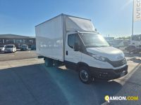 Iveco 35C14 - 35C14H 35C14 - 35C14H | Leggero Cabinato > 35 q.li Furgonato | ARA 1965 SpA