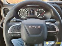 Iveco Daily V 35.14 2019 - daily 35 S14H 3750 HD cab. EVId Daily V 35.14 2019 - daily 35 S14H 3750 HD cab. EVId Altro | ARA 1965 SpA