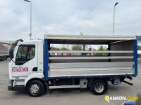 Renault trucks 240.14 - CENTINA + SPONDA 240.14 - CENTINA + SPONDA | Cassone fisso Altro | ARA 1965 SpA