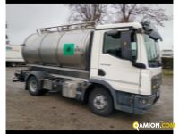 Man TGL  COMPLETO DI CISTERNA TGL  COMPLETO DI CISTERNA Altro | ARA 1965 SpA