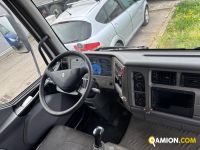 Renault trucks 240.14 - CENTINA + SPONDA 240.14 - CENTINA + SPONDA | Cassone fisso Altro | ARA 1965 SpA