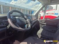Iveco 35C14 - 35C14H 35C14 - 35C14H Altro | ARA 1965 SpA