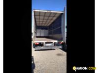 Renault trucks RENAULT - CENTINA + SPONDA MT.7,50 ALZA/ABBASSA RENAULT - CENTINA + SPONDA MT.7,50 ALZA/ABBASSA Centina | ARA 1965 SpA