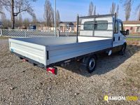 Iveco Daily V 35.14 2019 - daily 35 S14H 3750 HD cab. EVId Daily V 35.14 2019 - daily 35 S14H 3750 HD cab. EVId Altro | ARA 1965 SpA