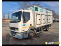Daf 45.180  FURGONE ISOTERMICO CON FRIGO 45.180  FURGONE ISOTERMICO CON FRIGO Altro | ARA 1965 SpA