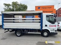Renault trucks 240.14 - CENTINA + SPONDA 240.14 - CENTINA + SPONDA | Cassone fisso Altro | ARA 1965 SpA