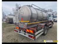 Renault trucks 40ACJ1 - CISTERNA 40ACJ1 - CISTERNA | Autocarro da 7,5 a 14 t Altro | ARA 1965 SpA