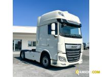 Daf XF xf480