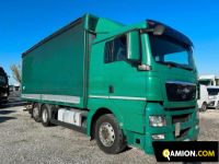 Man TGX tgx26.360 | Altro Altro
