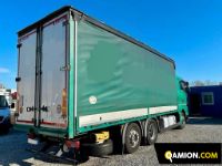 Man TGX tgx26.360 | Altro Altro