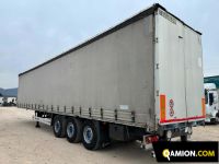 Lecitrailer SEMIRIMORCHIO SEMIRIMORCHIO | Altro Altro