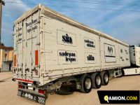 Menci SEMIRIMORCHIO SEMIRIMORCHIO | Altro Altro