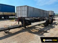 Krone RIMORCHIO RIMORCHIO | Altro Altro