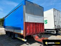 Omar srl RIMORCHIO RIMORCHIO | Altro Altro