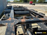 Krone RIMORCHIO RIMORCHIO | Altro Altro