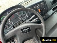 Man TGM tgm15.250 | Altro Altro