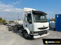 Renault MIDLUM midlum 300 | Altro Altro