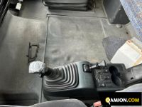 Man TGA tga18.460 | Altro Altro