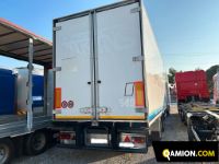 Chereau RIMORCHIO RIMORCHIO | Altro Altro