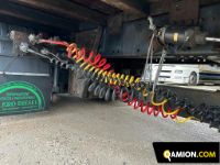 Man TGA tga18.460 | Altro Altro