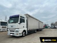 Man TGA tga18.460 | Altro Altro