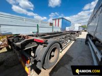 Krone RIMORCHIO RIMORCHIO | Altro Altro