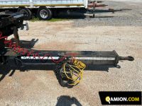 Krone RIMORCHIO RIMORCHIO | Altro Altro