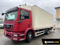 Man TGM tgm15.250 | Altro Altro