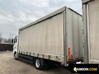 Man TGA tga18.460 | Altro Altro