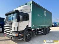Scania SERIE G 340